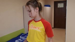 ROOM TOUR по комнате в Артеке??