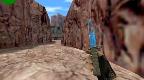 сборочка cs go 1.6. Drog Show