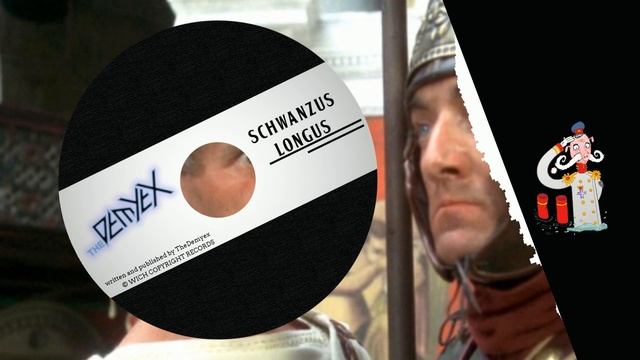 TheDemyex - Schwanzus Longus смотреть онлайн
