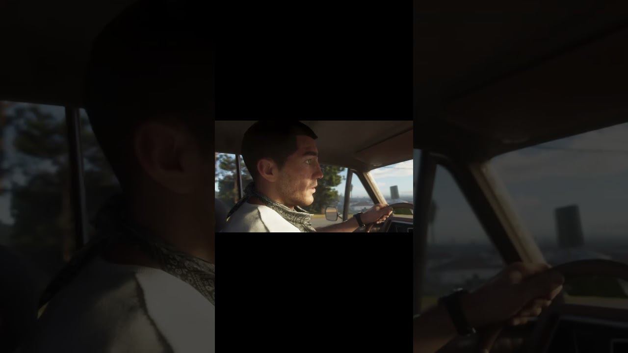 СОЦ СЕТИ В GTA6 | НОВЫЕ МЕХАНИКИ | GTA VI все что известно #shorts #gta #gta6 #gta6news смотреть онлайн