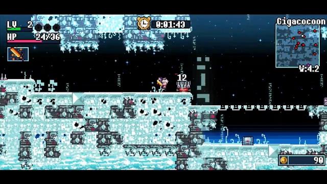 Xenon Valkyrie+ - Final Boss and True Ending trophies смотреть онлайн