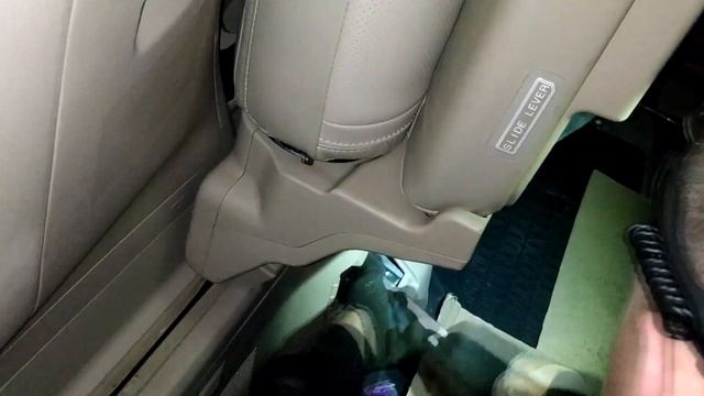 TOYOTA ALPHARD. ДВА ГОДА ВЛАДЕНИЯ ТОЙОТОЙ АЛЬФАРД