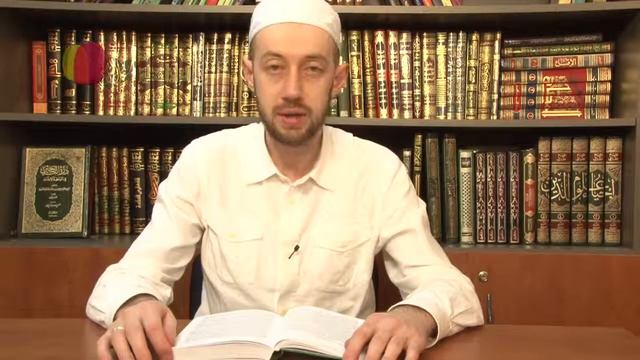 54 Переселение Пророка ﷺ в Ясриб и основание мусульманского государства смотреть онлайн