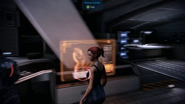 Mass Effect 3 Legendary Edition Vanguard INSANITY Femshep Renagon part 81/Omega DLC wrap-up смотреть онлайн