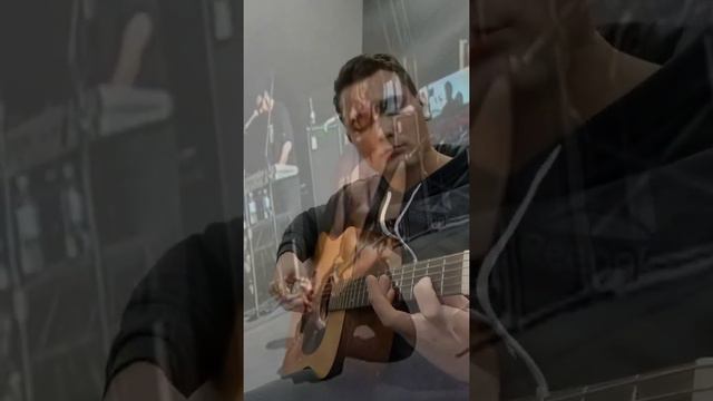 System of a down - Streamline solo (acoustic version) смотреть онлайн