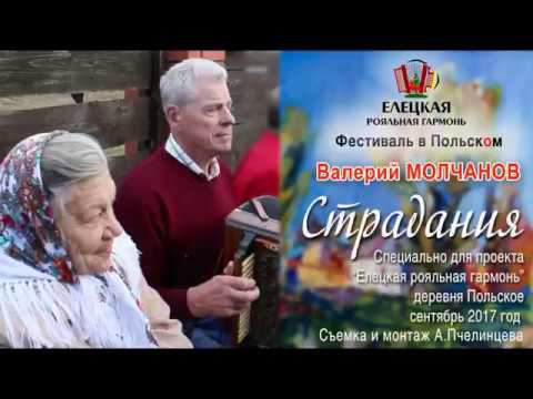 СТРАДАНИЯ на рояльной гармони смотреть онлайн