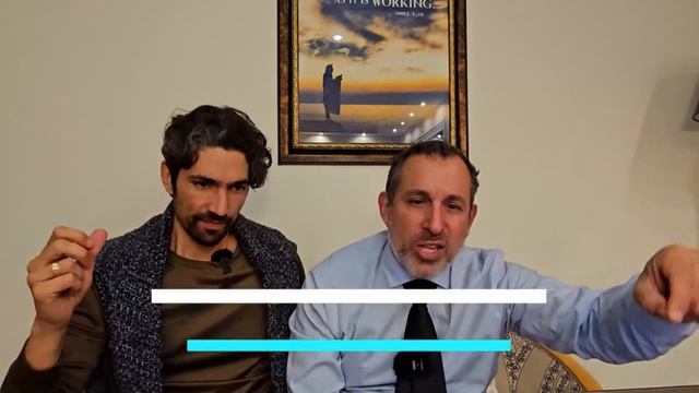 Join us for Havdalah and a Special Teaching from Rabbi Shapira смотреть онлайн