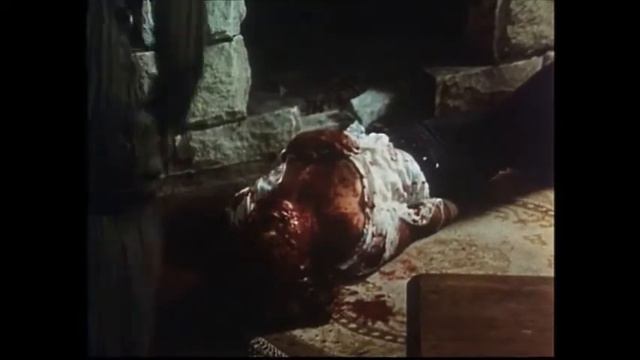 STONE 1974 THE GRAVE DIGGERS REVENGE смотреть онлайн