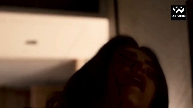 Bala Hatun Or Ozge Torer Bold And Chilling Seen