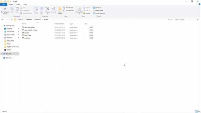 How to install multiple versions of Python 2 and 3 смотреть онлайн