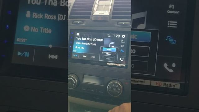 How To Play Audio And Video Files From Your Car Stereo USB Input