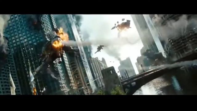 Human - rag n bone man | Transformers Dark Of The Moon Tribute смотреть онлайн