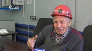 50 лет на «КАМАЗе» — Василий Макаров, электромонтёр литейного завода