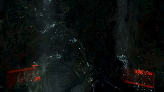 Обзор игры Crysis 3 смотреть онлайн