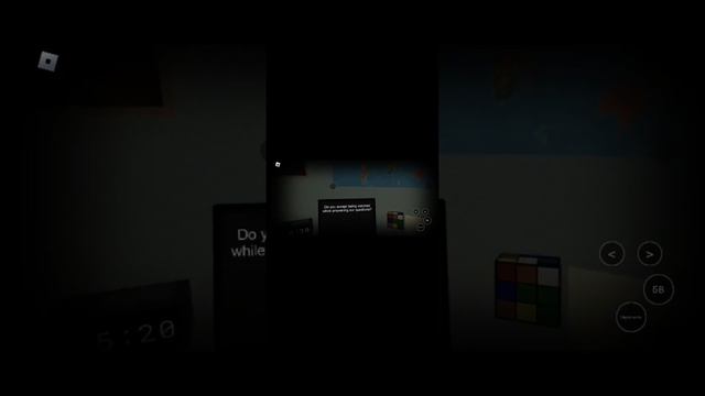 Начать опрос? ›Roblox смотреть онлайн