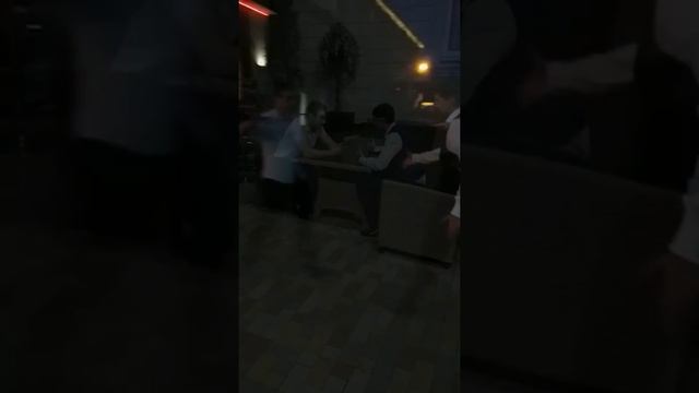 "Друг" Арсен Крым-Талантливые Рома смотреть онлайн