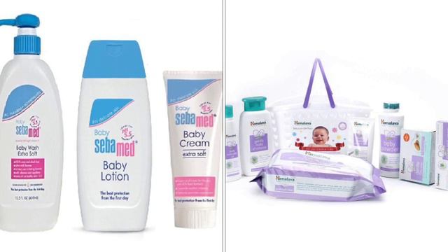 || Sebamed v/s Himalaya | കുട്ടികൾക്ക് ഏതാണ് ഉപയോഗിക്കേണ്ടത് ? || Which one is best for Babies ?👶 | смотреть онлайн