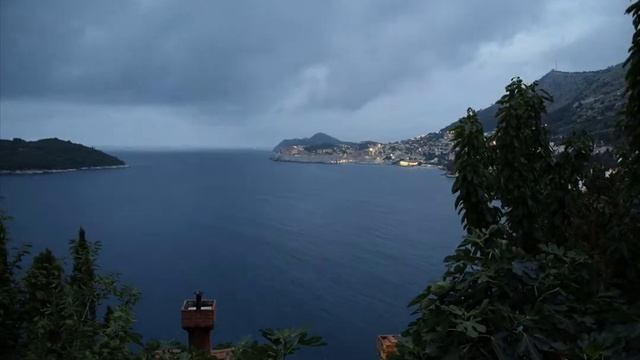 NIKON 5300 Timelaps twilight смотреть онлайн