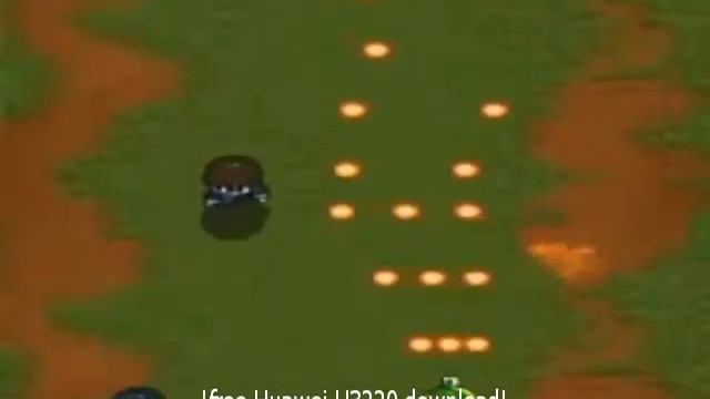 Download free Huawei U3220 Games! смотреть онлайн