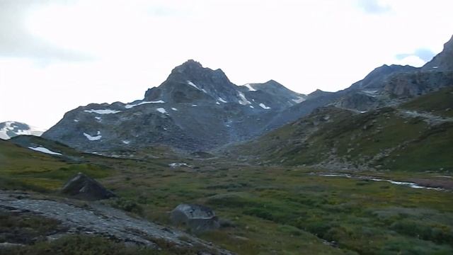 АЛТАЙ // Идём вброд по горным рекам!!! // Новая рубрика!