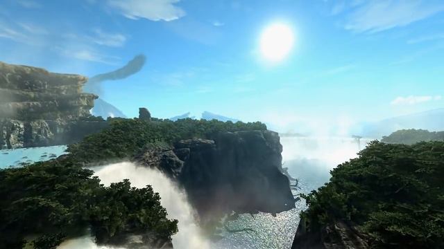 Crysis - Custom Maps (Part XXX) смотреть онлайн