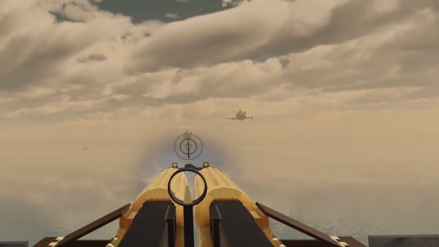ROBLOX VR keeps getting BETTER.. смотреть онлайн