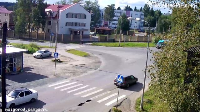 ohrana.sampo.ru - borovaya14_1-02.09.2019-13:30 смотреть онлайн