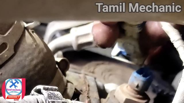 Tata ace radiator boiling problem|temperature high|problem solved|in tamil|Tamil mechanic смотреть онлайн