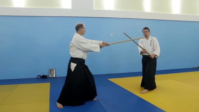 2017 Изучение Кумидзё №2/2 смотреть онлайн