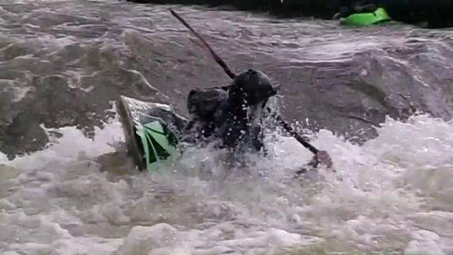 Kanoe 1 2015 TROJA смотреть онлайн