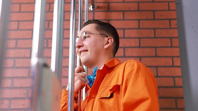 Étudiants Sportif vs Ringard en Prison! Partie 4 смотреть онлайн