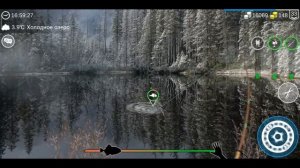 ЕЛЕЦ  #MyFishingworld