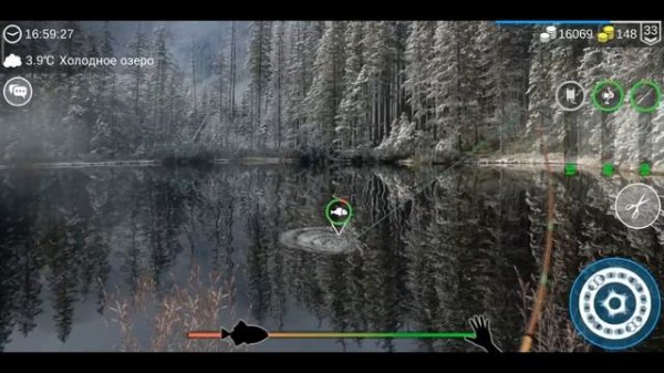 ЕЛЕЦ #MyFishingworld