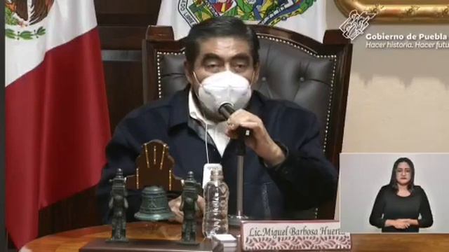 Barbosa contra El Sol de Puebla смотреть онлайн