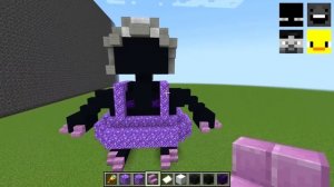 ? Майнкрафт но БИТВА СТРОИТЕЛЕЙ Кто Лучше Построит РАЙМА!