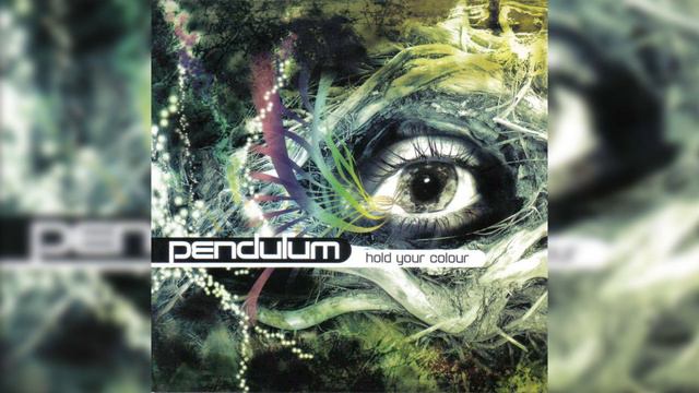 Pendulum - Tarantula