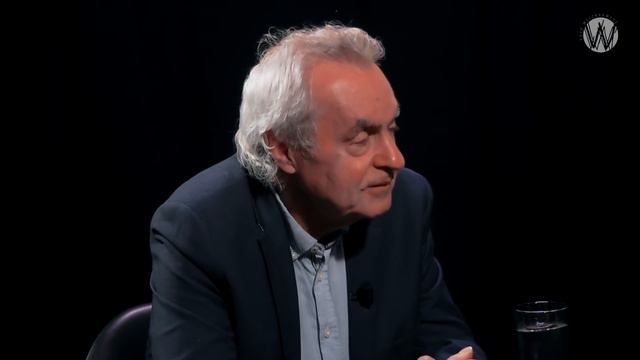 ‘Een zoon voor de Führer’: Esther van Fenema en Roel van Duijn смотреть онлайн