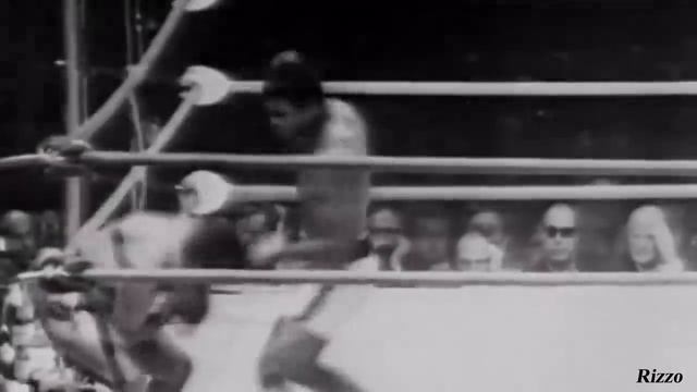 Muhammad Ali Edit смотреть онлайн