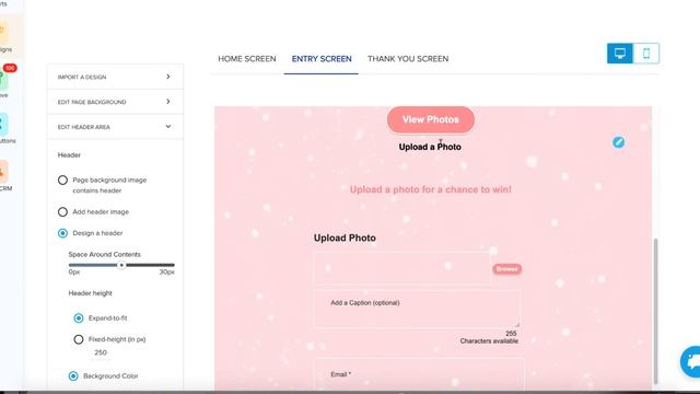 How To Create and Manage a Photo, Video or Essay Contest From Start to Finish Step-by-Step смотреть онлайн