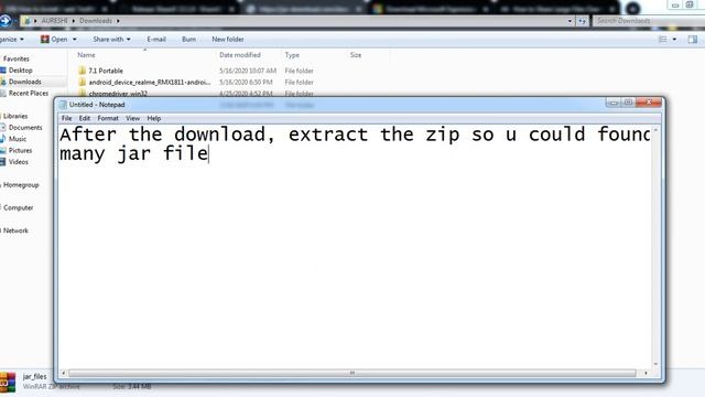 How to Fix NoClassDefFound Error & ClassNotFound Exception in Java | TestNG | Latest 2020 смотреть онлайн