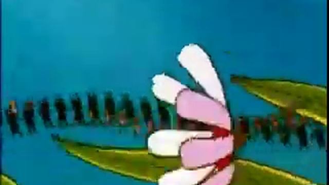 Пчёлка Майя 20 эпизод. Муравьёв сдуло ураганом смотреть онлайн