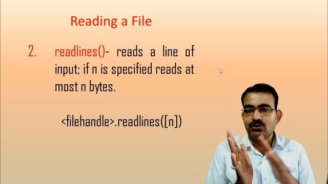 Class XII File Handling Chapter 3 CBSE смотреть онлайн