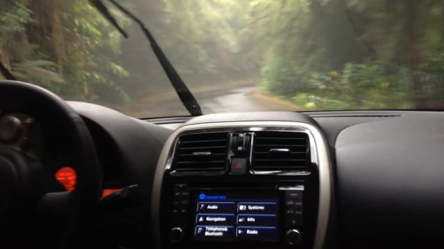 Nissan Micra 1.2L 80ch смотреть онлайн