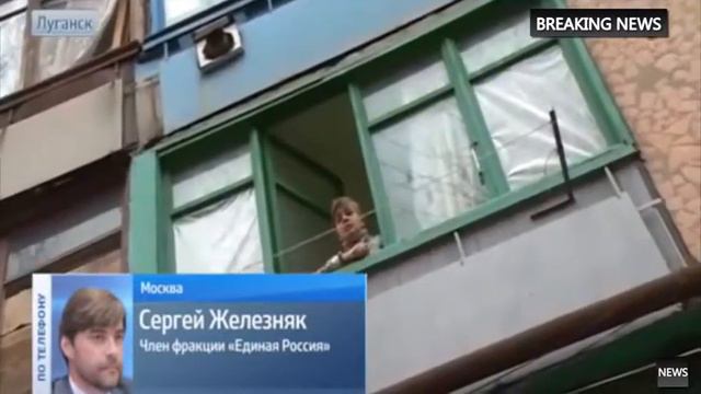 Украина 2015 Сегодня!! С больной головы на здоровую Яценюк требует с России репарации смотреть онлайн