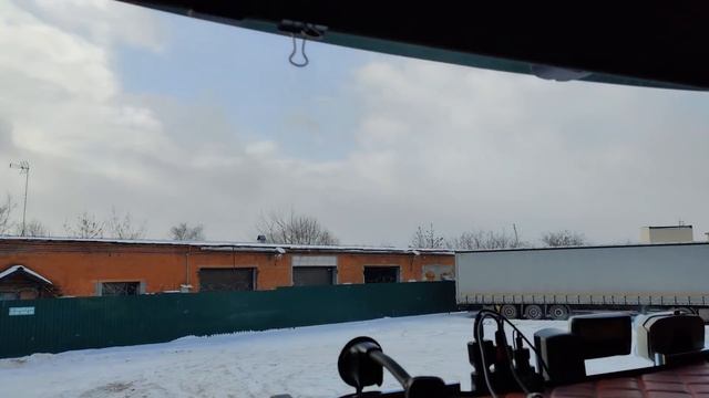 Режим OUT в тахографе. Для чего он нужен? Очередная лазейка от Штрафа?