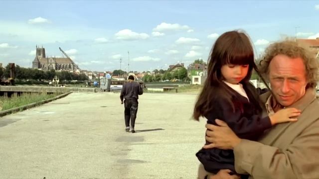 Владимир Косма, музыка к кинофильму _Беглецы_ смотреть онлайн