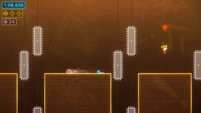 Super Lumi Live - E48: Slow panic смотреть онлайн