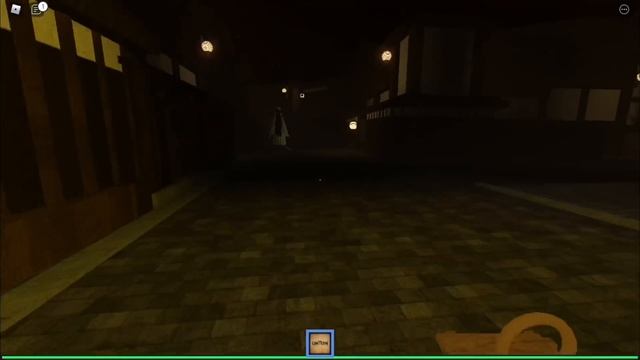 Roblox The Mimic: The Witch Trials Gameplay (2/2) смотреть онлайн