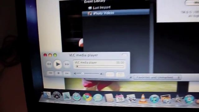 Fujitsu Siemens Amilo OSX86 смотреть онлайн