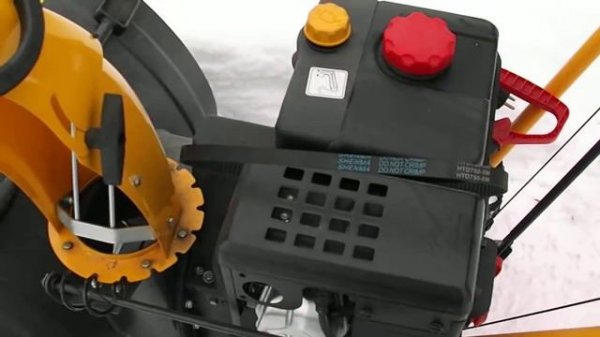 Подбор запчастей для снегоуборщика STIGA